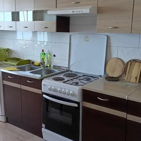 Apartment Julia - Double Julia 2 Martinscica (Cres)